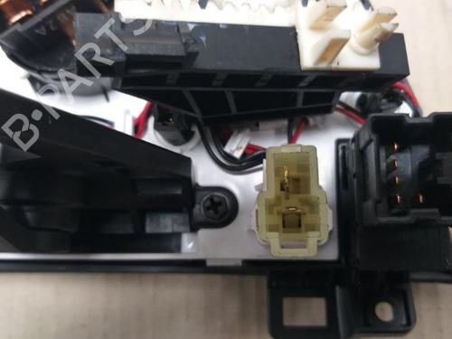 Climate control CHEVROLET MATIZ (M200, M250) 1.0 | BP15531832I5 - Image 3