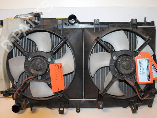 Radiador de água Radiador de água 15306491 15306491
