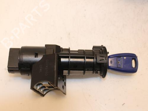 Used Ignition barrel Ignition barrel 15331463 15331463