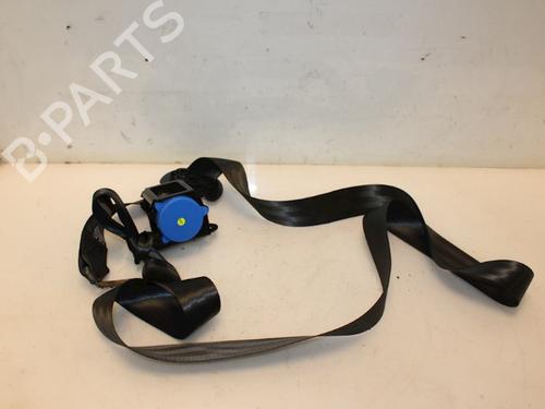 Used Rear left seatbelt SEAT Mii (KF1, KE1) 1.0 (60 hp) 15325950