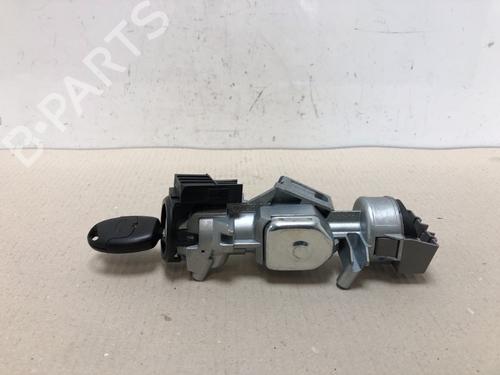 Ignition barrel FORD FOCUS C-MAX (DM2) 1.6 | BP15535818M48 - Image 2