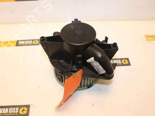 Used Heater blower motor FIAT PUNTO (188_) 1.2 60 (188.030, .050, .130, .150, .230, .250) (60 hp) 15313772