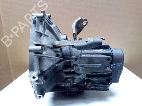 Used Gearbox Gearbox 15299811 15299811