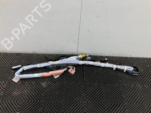 right-curtain-airbag-peugeot-108-2014-37204274 main image