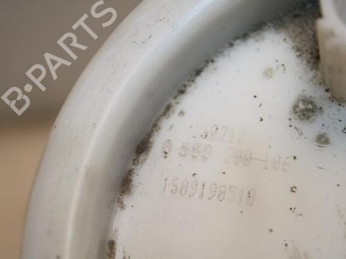 Fuel pump VW UP! (121, 122, BL1, BL2, BL3, 123) 1.0 | BP15335733M76 