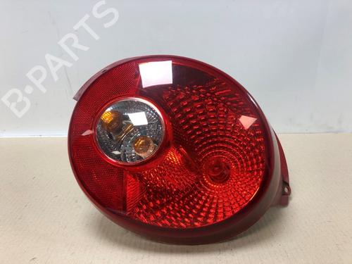Used Right taillight Right taillight 22345347 22345347