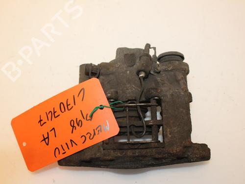 Used Left rear brake caliper Left rear brake caliper 15322327 15322327