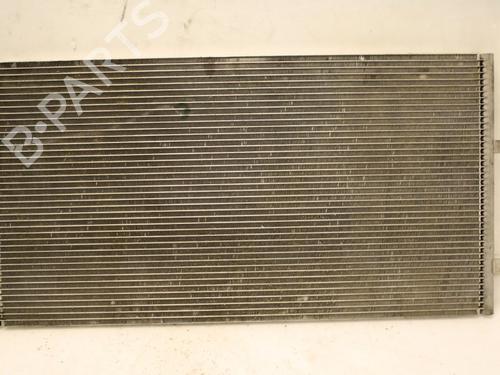 Used AC radiator AC radiator 15336533 15336533