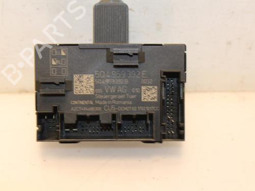 Used Electronic module Electronic module 15328083 15328083