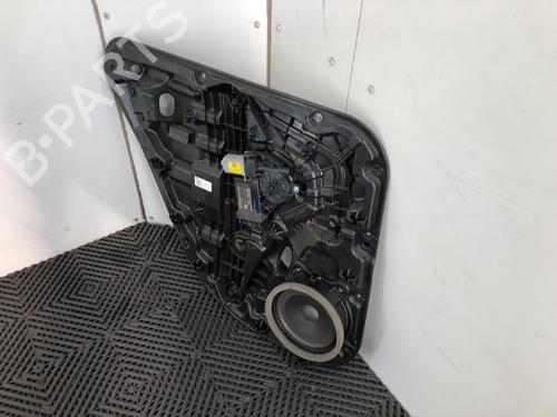 Rear left window mechanism LYNK & CO 01 PHEV | BP16296414C24 - Image 2