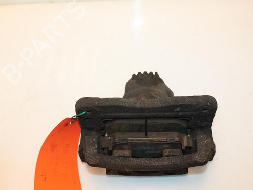 Used Right rear brake caliper KIA SORENTO I (JC) 2.5 CRDi 4WD (140 hp) 15320691