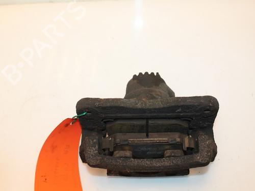 Right rear brake caliper KIA SORENTO I (JC) 2.5 CRDi (140 hp) 15320691