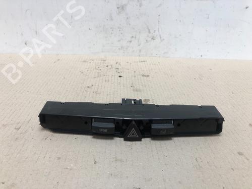 Used Warning switch Warning switch 15536121 15536121