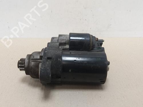 Used Starter Starter VW POLO IV (9N_, 9A_) 1.2 12V (64 hp) 16064781 16064781