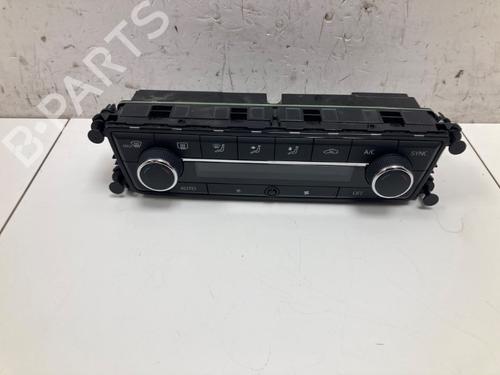 Used Climate control Climate control 37209382 37209382