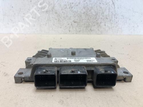engine-control-unit-ecu-ford-fiesta-vi-cb1-ccn-2008-26607183 main image