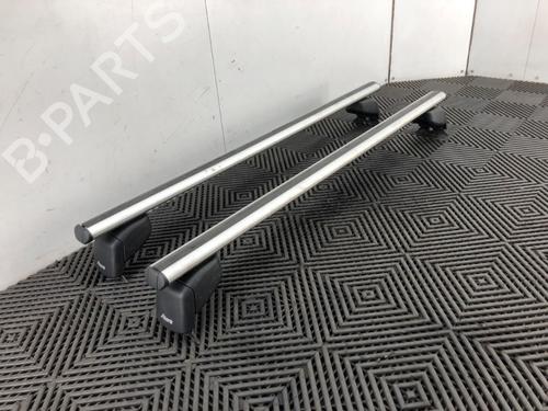 Roof bar FORD FOCUS II Turnier (DA_, FFS, DS) 1.6 | BP16265907C65 