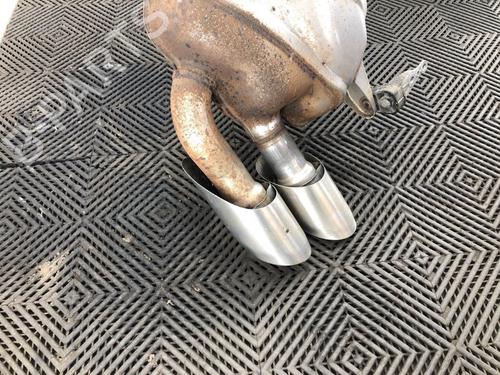 Udstødningssystem PORSCHE MACAN (95B) 3.0 S | BP37209222M121 - Image 6