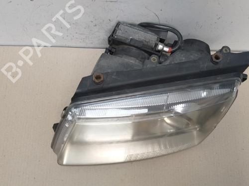 Left headlight VW PASSAT B5 (3B2) 1.9 TDI | BP15533185C28 - Image 5