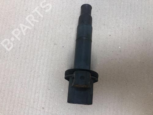 Ignition coil TOYOTA YARIS (_P1_) 1.0 (SCP10_, SCP10R) | BP15344015M94 