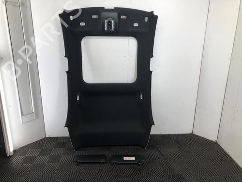 Interiør taket Interiør taket MERCEDES-BENZ A-CLASS (W177) A 180 (177.084) (136 hp) 37214649 37214649