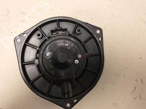 Heater blower motor SUBARU IMPREZA Hatchback (GR, GH, G3) 2.5 AWD (GHE) | BP15339771M62 