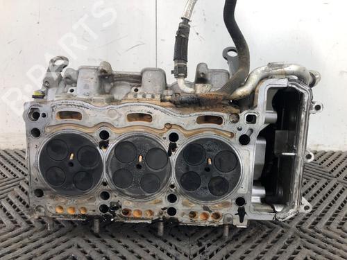 Cylinder head PORSCHE CAYENNE (92A) 3.0 Diesel | BP37204264M5 - Image 8