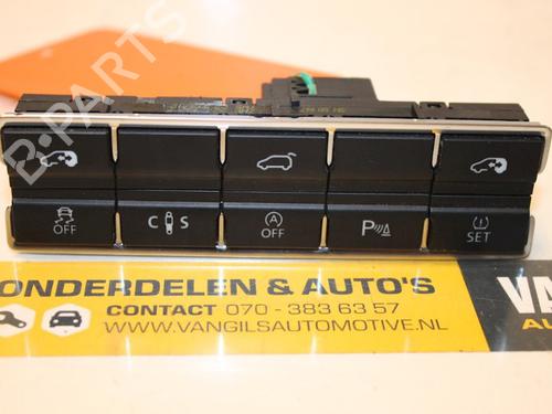 Used Warning switch Warning switch 15314610 15314610