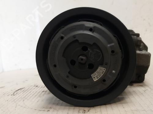 AC compressor MERCEDES-BENZ A-CLASS (W168) A 160 (168.033, 168.133) | BP15343443M34 