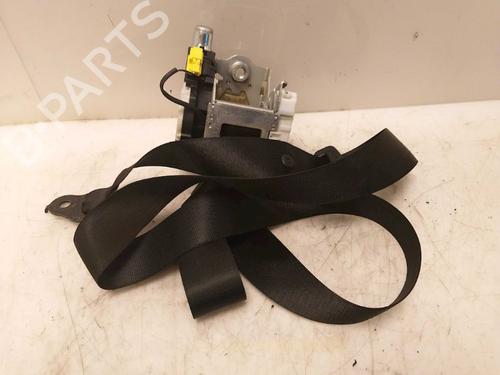 Used Rear right seatbelt MERCEDES-BENZ C-CLASS T-Model (S204) C 220 CDI (204.202) (170 hp) 15338728