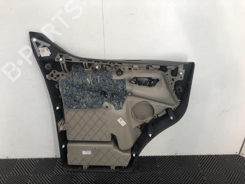 Front right panel FORD TRANSIT CUSTOM V362 Van (FY, FZ) 2.2 TDCi | BP37213693C59 - Image 5