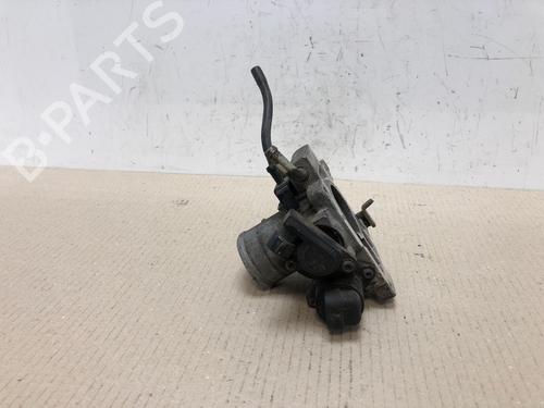 Throttle body DAEWOO MATIZ (M100, M150) 0.8 | BP15298166M82 