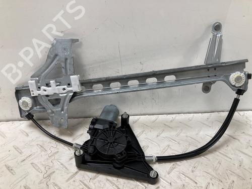 Front right window mechanism TOYOTA AYGO (_B4_) 1.0 VVTi (KGB40) | BP37206352C23 - Image 2