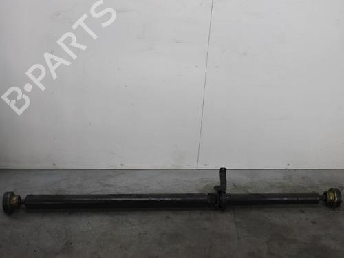 Used Driveshaft AUDI A6 C5 (4B2) 2.5 TDI quattro (180 hp) 15308896