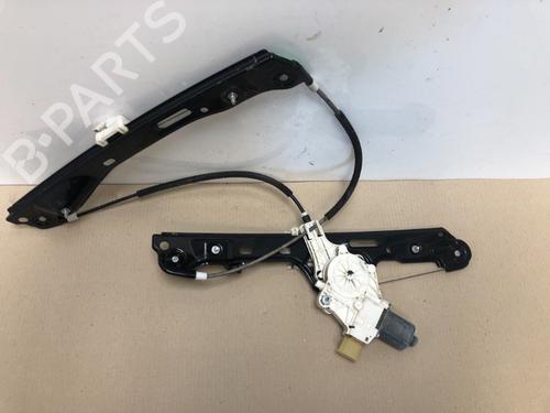 Front right window mechanism BMW 1 (E87) 118 d | BP37206301C23 - Image 5