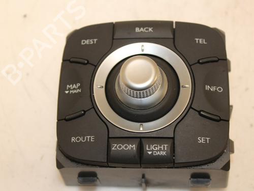 Used Electronic module RENAULT LAGUNA II (BG0/1_) 1.6 16V (BG1G, BG1H) (112 hp) 15326970