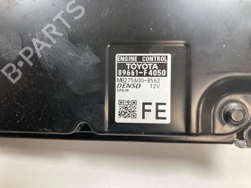 Engine control unit (ECU) TOYOTA C-HR (_X1_) 1.8 Hybrid (ZYX10_, ZYX11_, ZYX10R, ZYX11R) | BP25928407M57 - Image 6