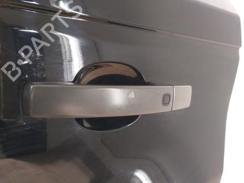 Left rear door LAND ROVER RANGE ROVER SPORT I (L320) 2.7 D 4x4 | BP15852959C4 