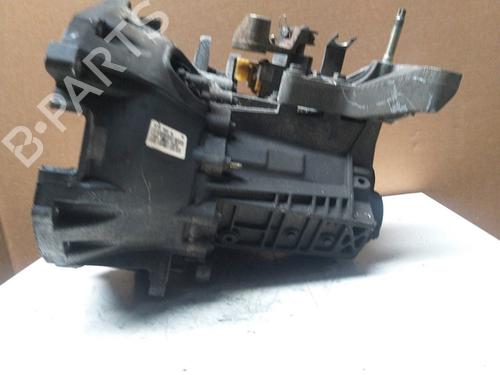 Gearbox FORD TRANSIT Van (FA_ _) 2.0 DI (FAE_, FAF_, FAG_) | BP23253968M3 