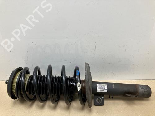 Used Right front shock absorber Right front shock absorber 37214974 37214974