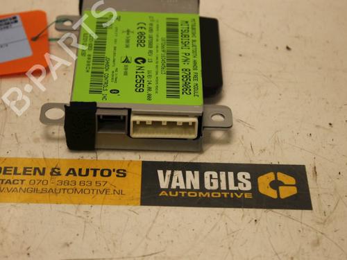 Electronic module MITSUBISHI OUTLANDER III (GG_W, GF_W, ZJ, ZL, ZK) 2.0 Hybrid 4WD (GG2W) | BP15312094M83 