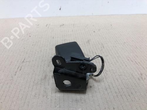 Seat buckle MERCEDES-BENZ A-CLASS (W177) A 220 (177.044) | BP16641271I32 