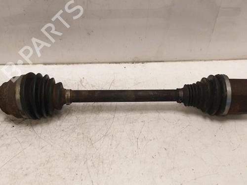 Used Right front driveshaft Right front driveshaft 15339120 15339120