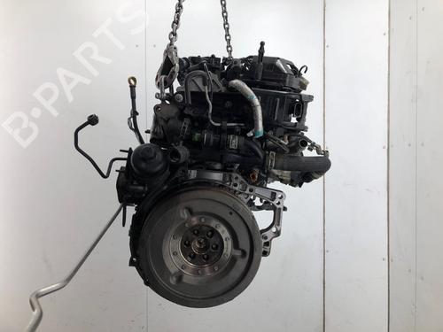 Engine FORD TRANSIT CONNECT V408 Box Body/MPV 1.5 TDCi | BP37204014M1 - Image 3