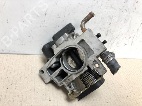 Throttle body DAEWOO MATIZ (M100, M150) 0.8 | BP15300086M82 