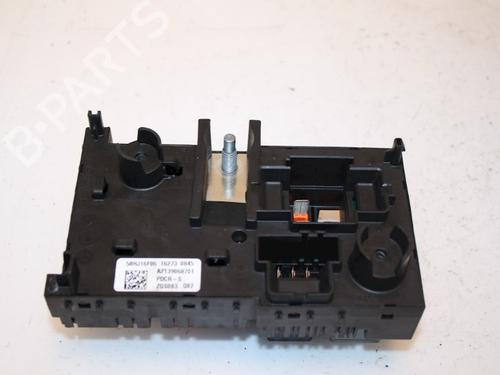 Fuse box MERCEDES-BENZ E-CLASS (W213) E 220 d (213.004) | BP15332371E1 - Image 2