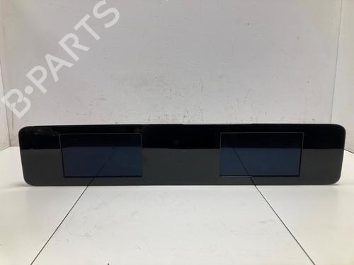 Display monitor MERCEDES-BENZ B-CLASS Sports Tourer (W247) B 200 d (247.012) | BP25928520C48 