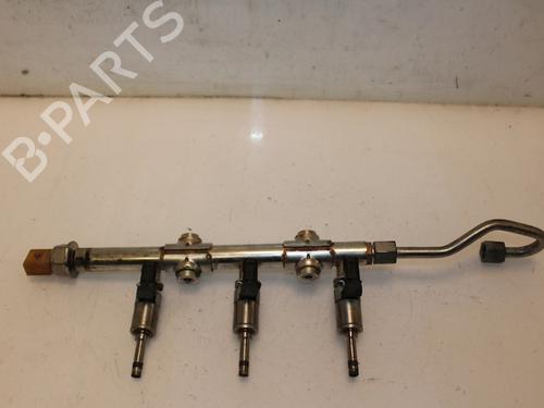 Used Injection rail Injection rail 15327728 15327728