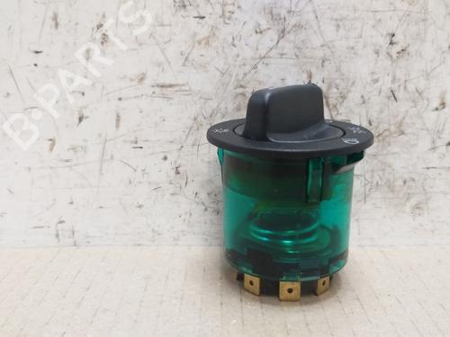 Headlight switch SAAB 9-3 (YS3D) 2.0 Turbo | BP15533404I24 - Image 4