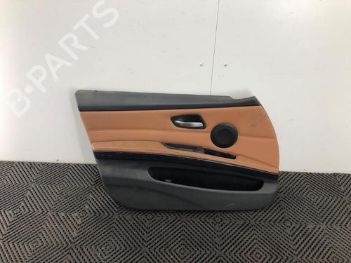 Used Front left panel Front left panel 37207507 37207507